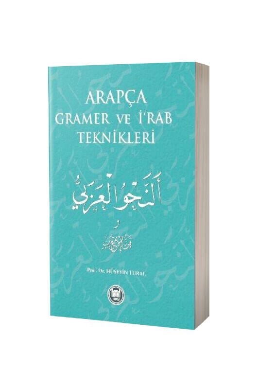Arapça%20Gramer%20Ve%20İrab%20Teknikleri