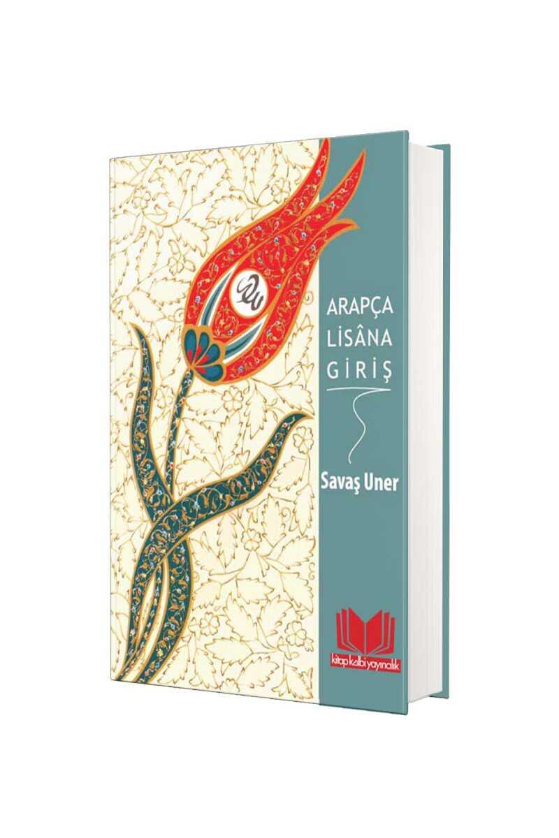 Arapça%20Lisana%20Giriş