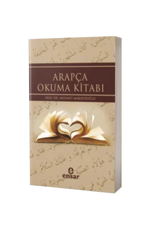Arapça%20Okuma%20Kitabı