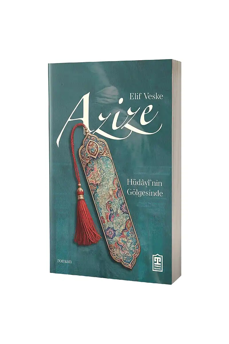 Azize%20Hüdayinin%20Gölgesinde
