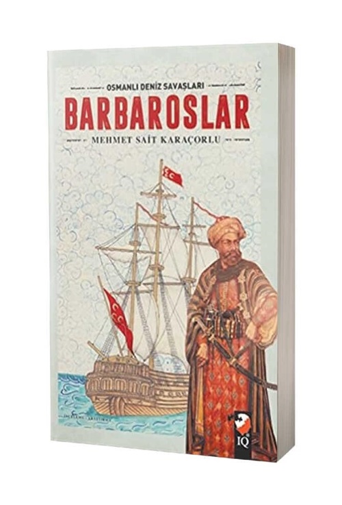 Barbaroslar