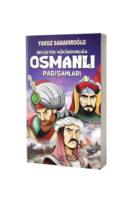 Beylikten%20Hükümdarlığa%20Osmanlı%20Padişahları