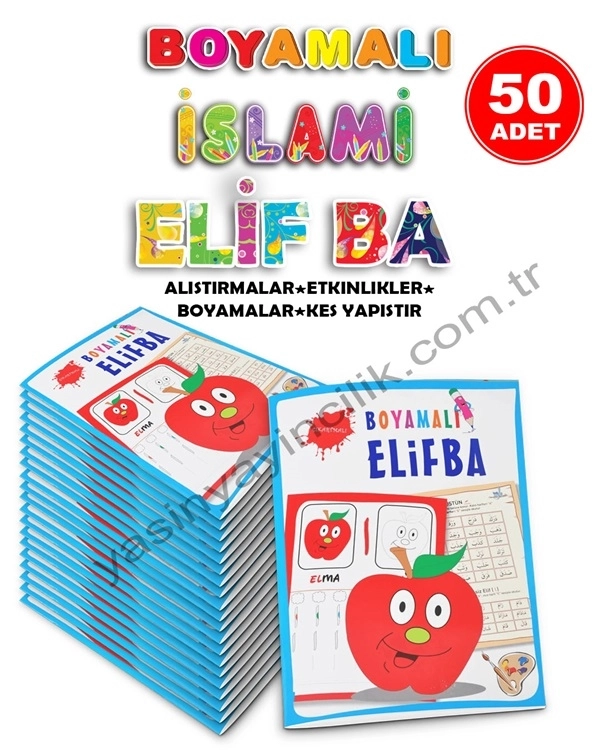 Çıkartmalı%20Boyamalı%20Elmalı%20Elifba%2050%20Adet