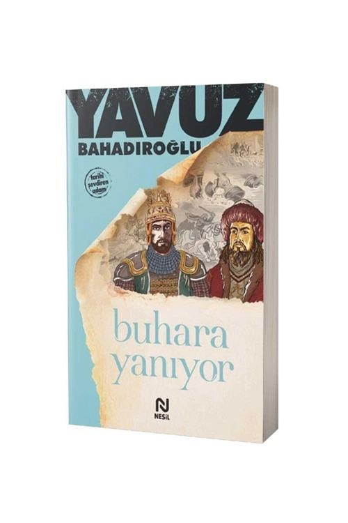 Buhara%20Yanıyor