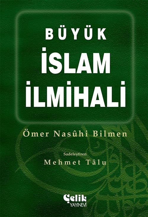 Büyük%20İslam%20İlmihali%20M.%20Talu%20İthal%20Kâğıt%20Sert%20Kapak