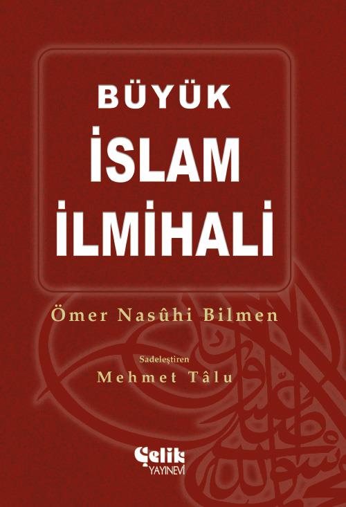 Büyük%20İslam%20İlmihali%20M%20Talu%20Şamua%20Kağıt%20Sert%20Kapak