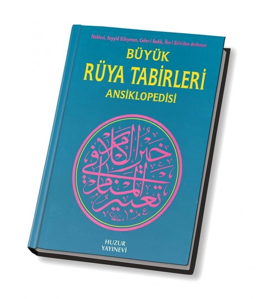 Büyük%20Rüya%20Tabirleri%20Ansiklopedisi%202.Hamur