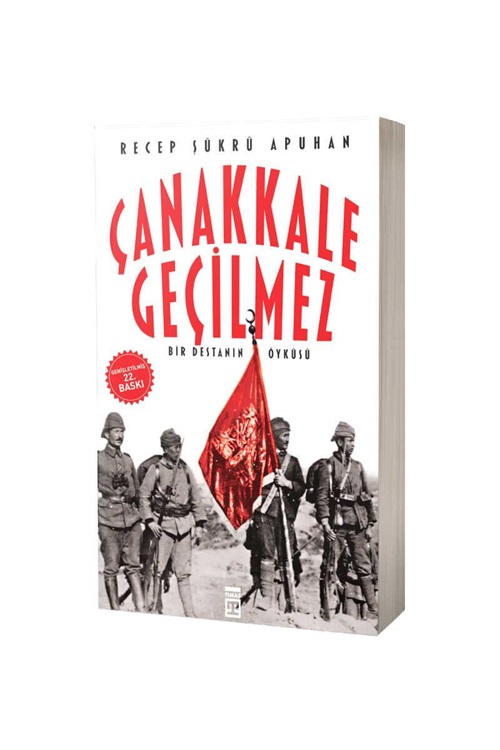 Çanakkale%20Geçilmez
