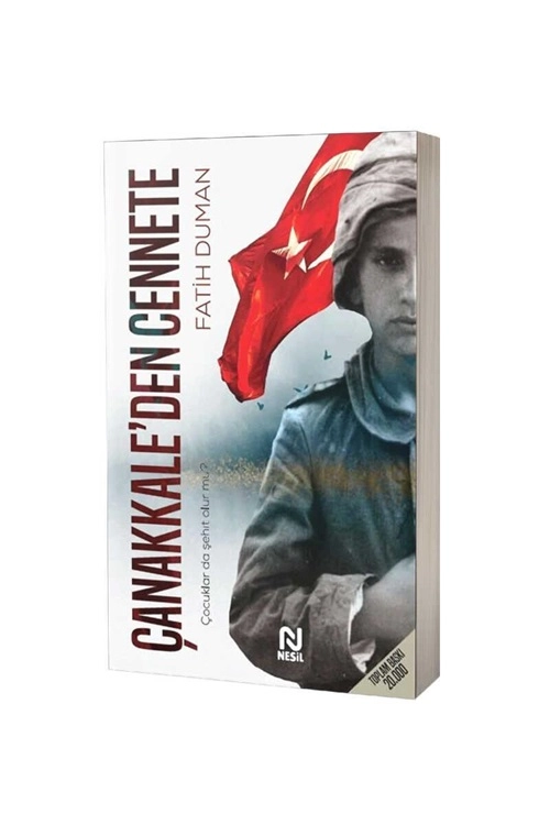 Çanakkaleden%20Cennete