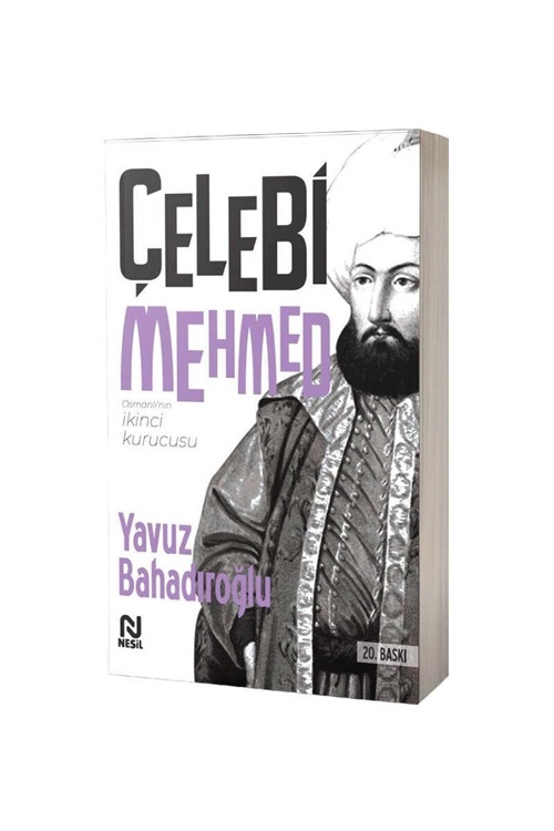 Çelebi%20Mehmed