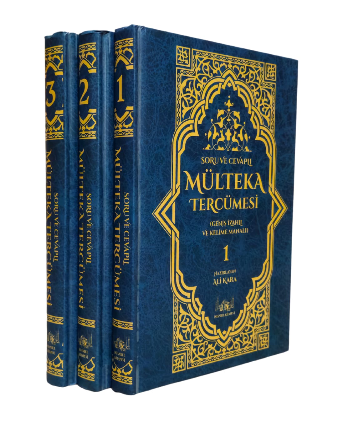 Mülteka%20Tercümesi%203%20Cilt%20Takım