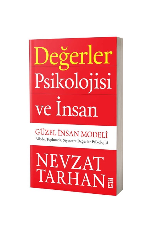Değerler%20Psikolojisi%20ve%20İnsan