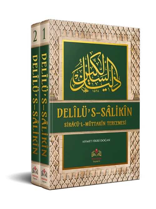 Delîlüs%20Salikin%20Siracül-Müttakin%20Tercümesi%202%20Cilt%20Takım