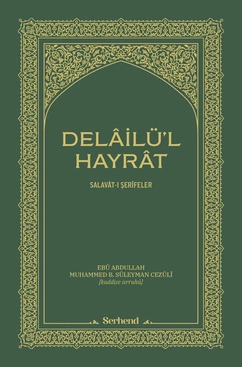 Delâilü’l-Hayrât%20Cep%20Boy