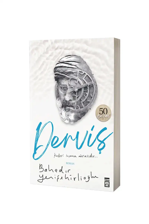 Derviş