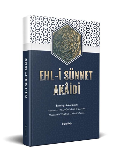 Ehl-i%20Sünnet%20Akâidi