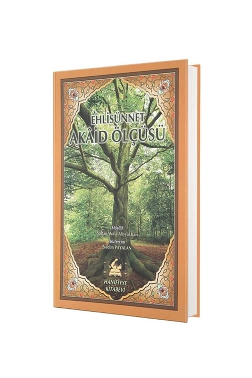 Şerhül%20emali%20tercümesi%20Ehli%20sünnet%20akaid%20ölçüsü