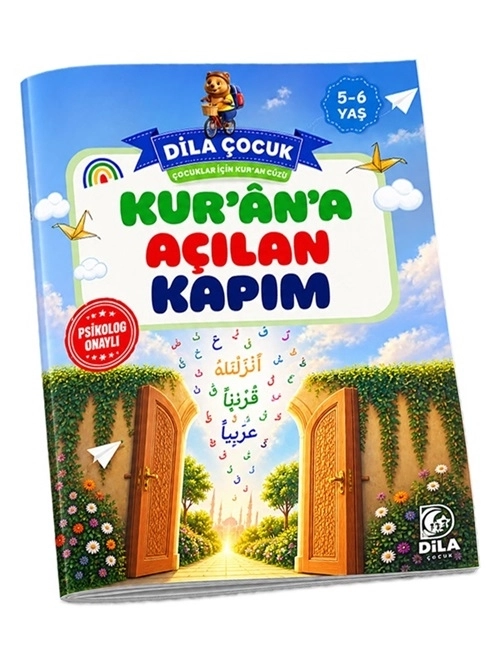 Çocuklar%20İçin%20Kuran%20Cüzü%20Kurana%20Açılan%20Kapım