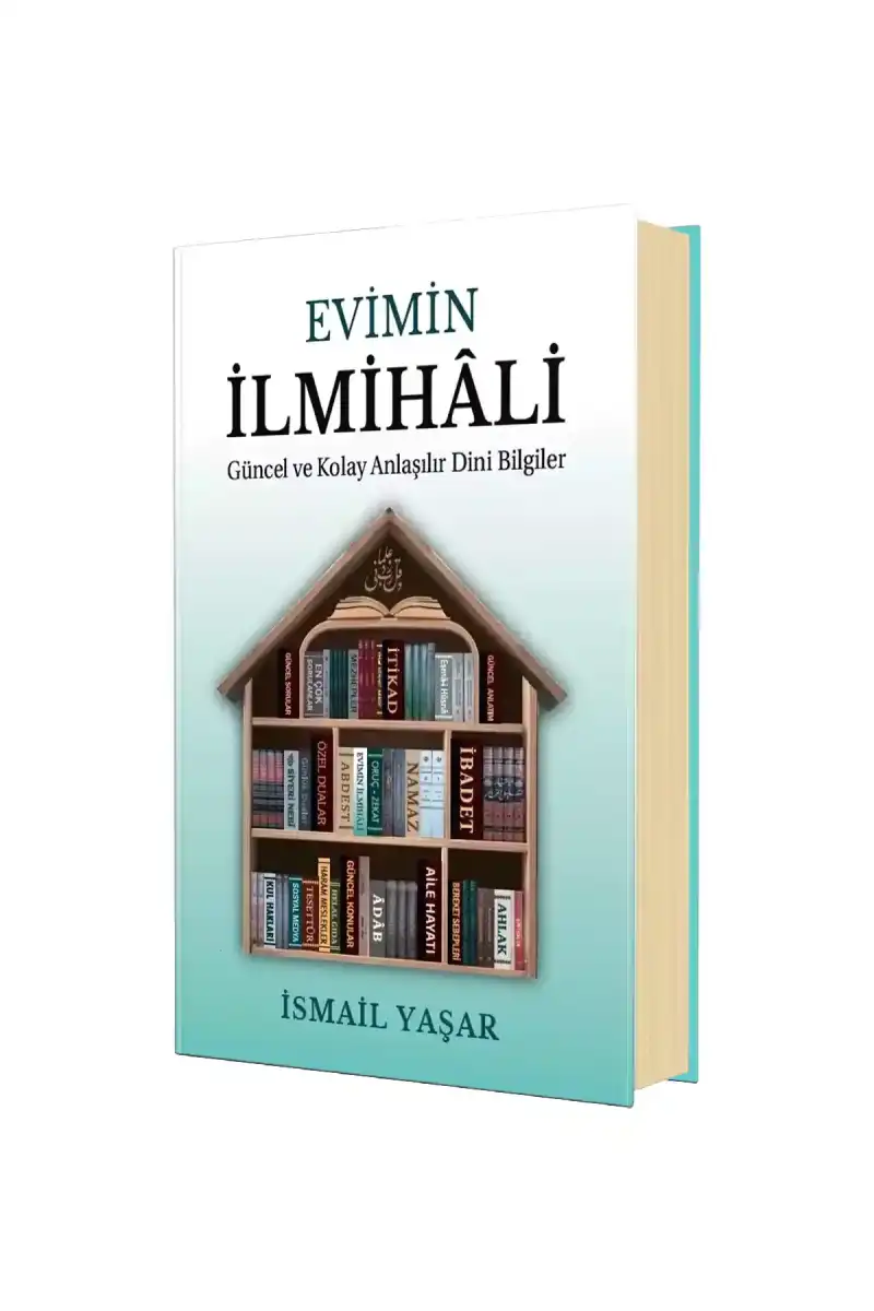 Evimin%20İlmihali
