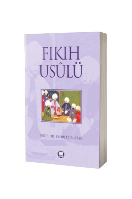 Fıkıh%20Usulü