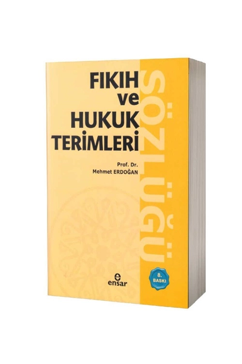Fıkıh%20ve%20Hukuk%20Terimleri%20Sözlüğü