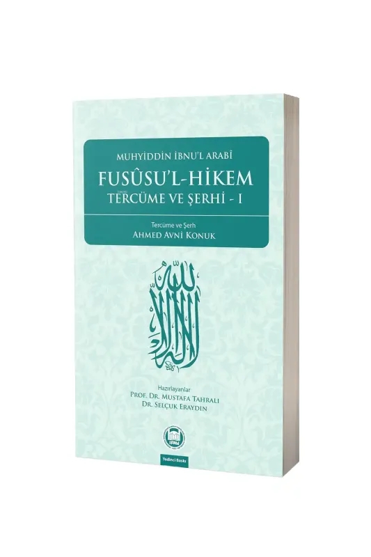 Fususul%20Hikem%20Tercüme%20ve%20Şerhi%201