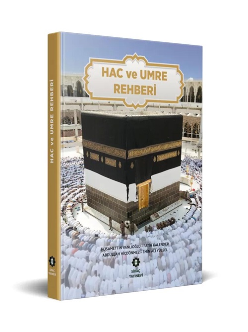 Hac%20ve%20Umre%20Rehberi%20(Ciltli)