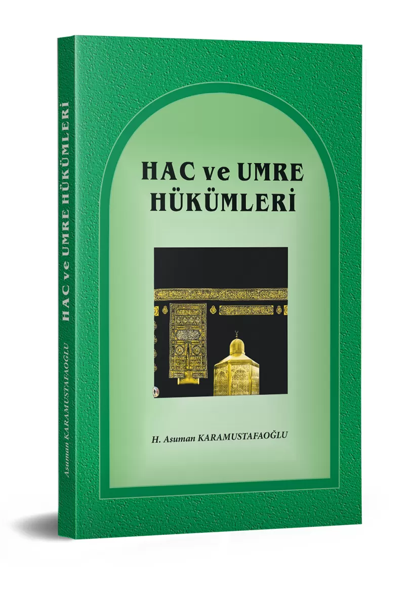 Hac%20Ve%20Umre%20Hükümleri