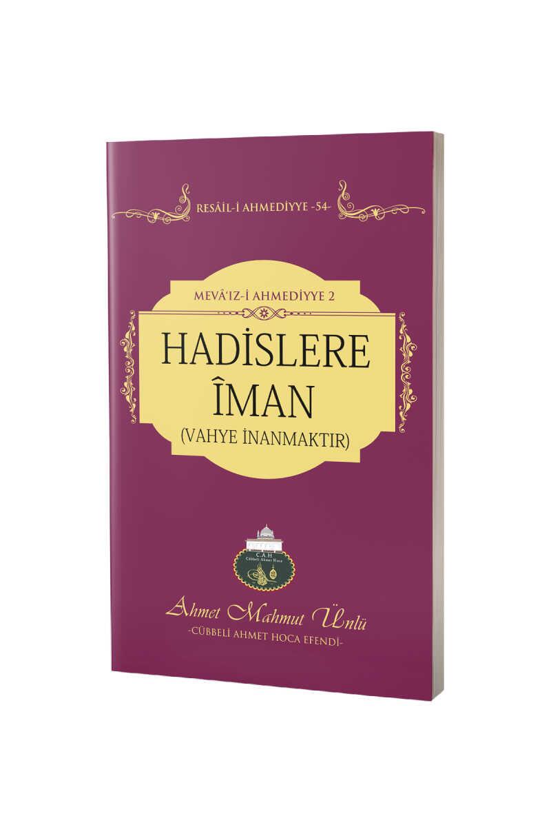 Hadislere%20İman