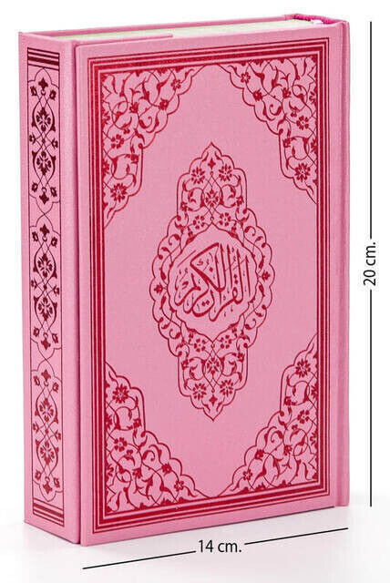 Kuranı%20Kerim%20Hafız%20Boy%20Mühürlü%20057%20Pembe