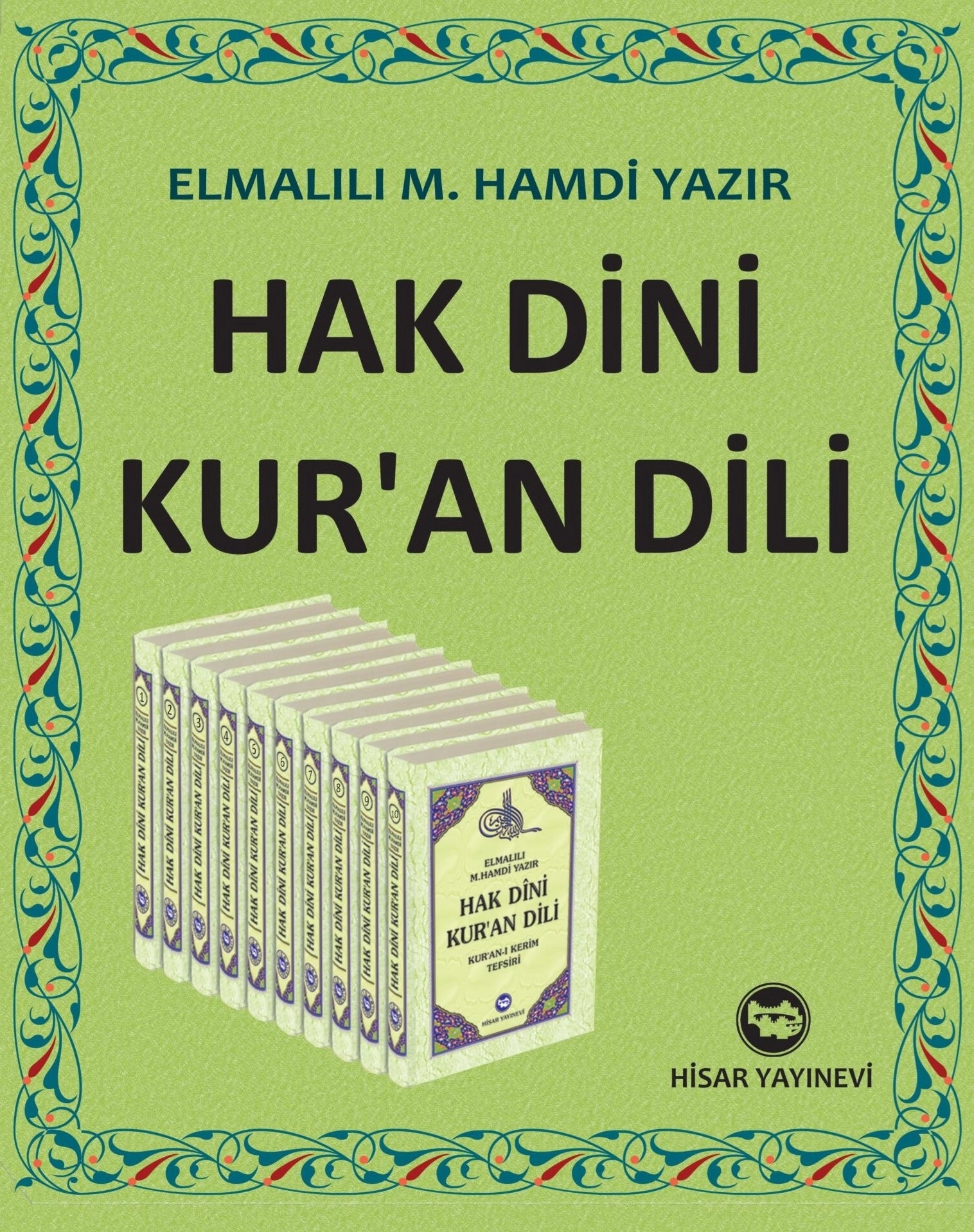 Hak%20Dini%20Kur’an%20Dili%20-%20Elmalılı%20M.%20Hamdi%20Yazır