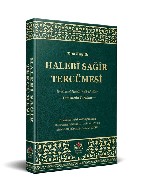 Halebî%20Sağîr%20Tercümesi