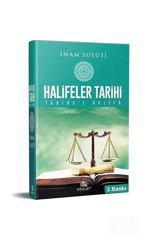 Halifeler%20Tarihi