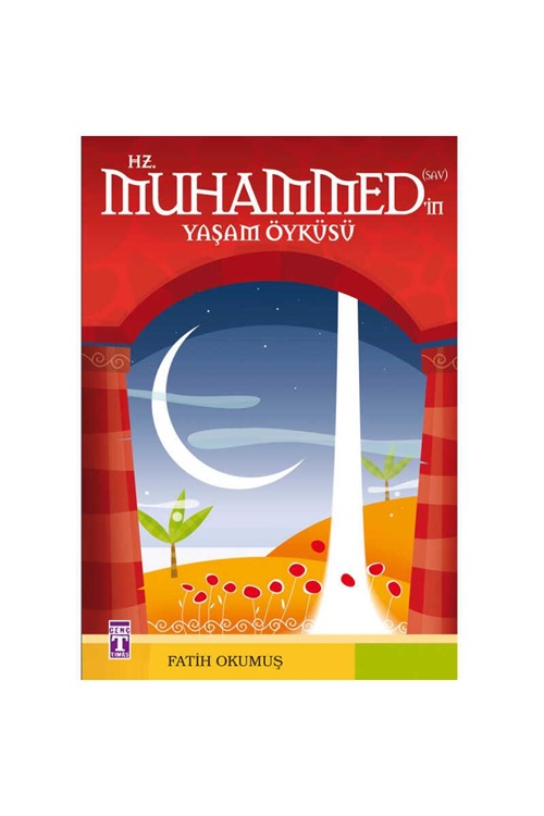 Hz.%20Muhammedin%20Yaşam%20Öyküsü