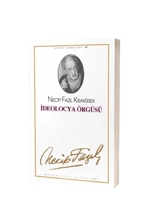 İdeolocya%20Örgüsü