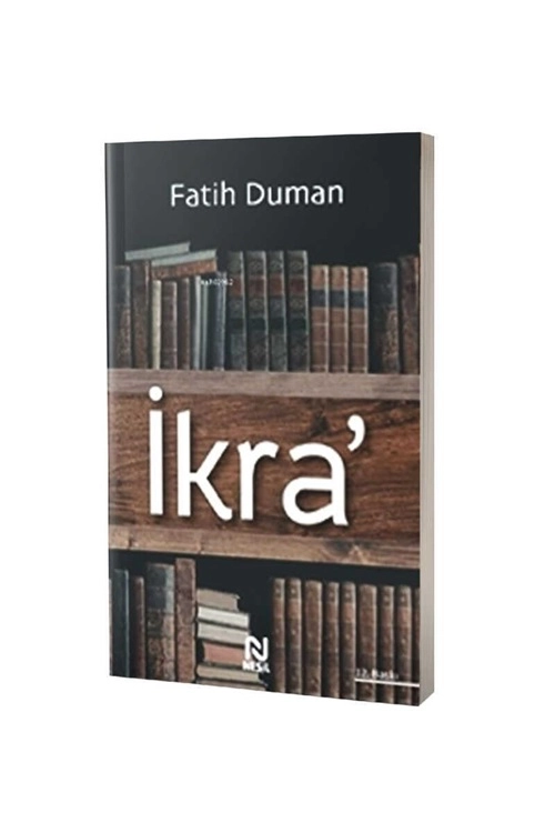 İkra