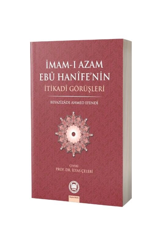 İmamı%20Azam%20Ebu%20Hanifenin%20İtikadi%20Görüşleri