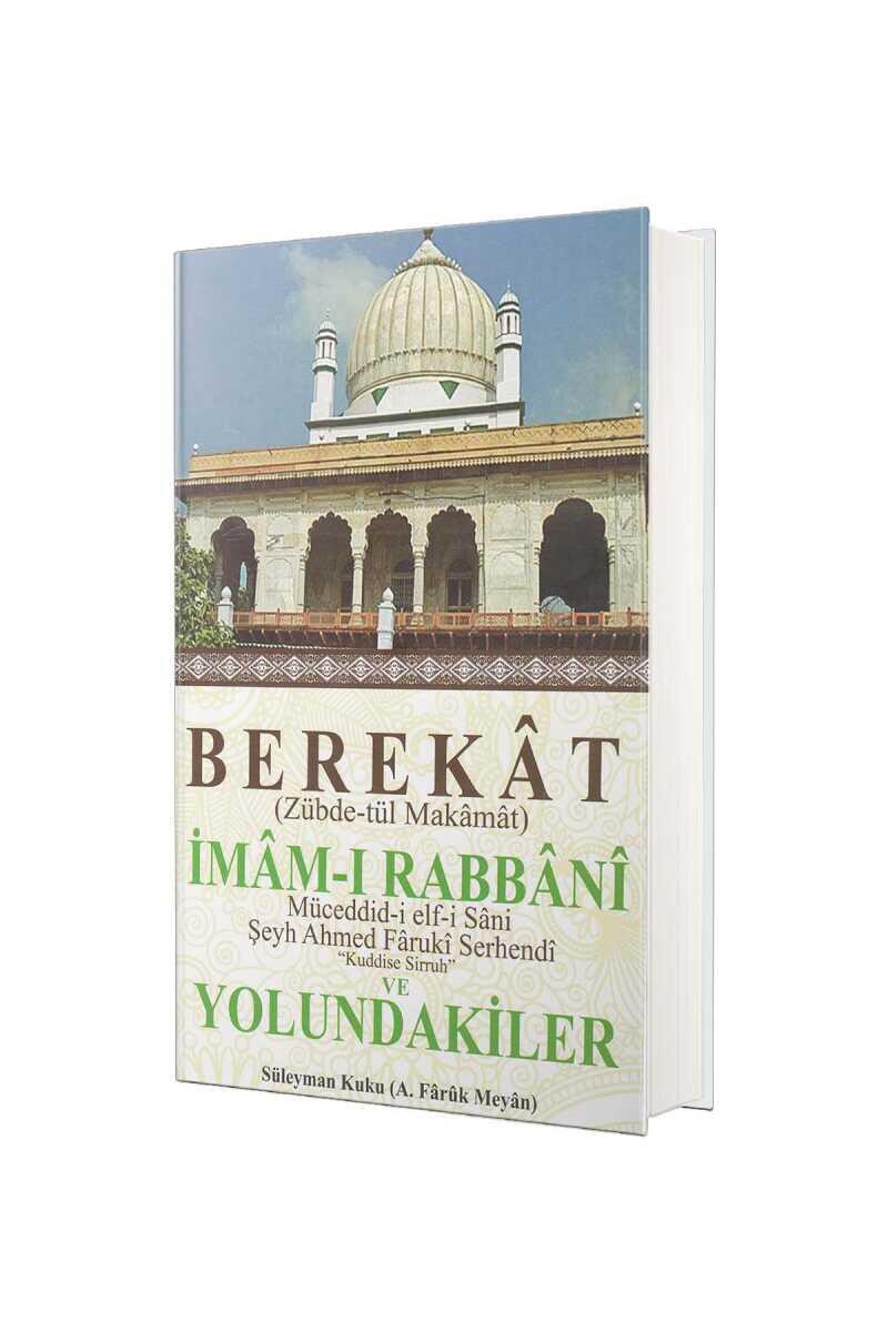 Berekat