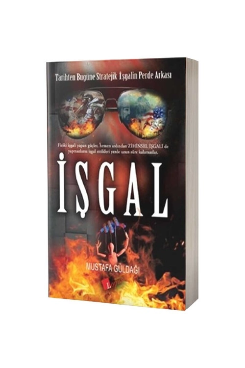 İşgal