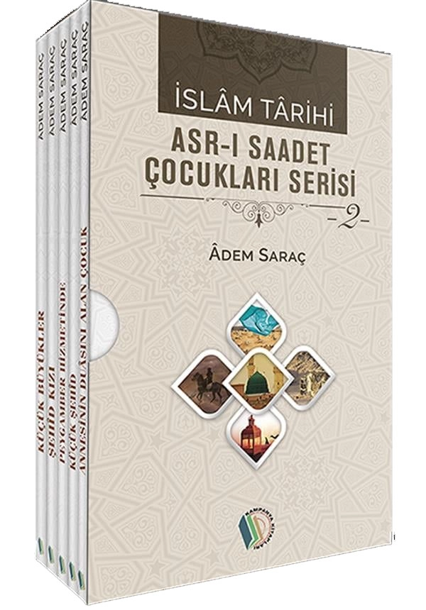 İslam%20Tarihi%20Serisi%205%20Kitap%20%20Adem%20Saraç