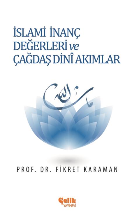 İslami%20İnanç%20Değerleri%20ve%20Çağdaş%20Dini%20Akımlar