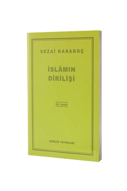 İslamın%20Dirilişi