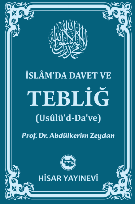 İslamda%20Davet%20Ve%20Tebliğ