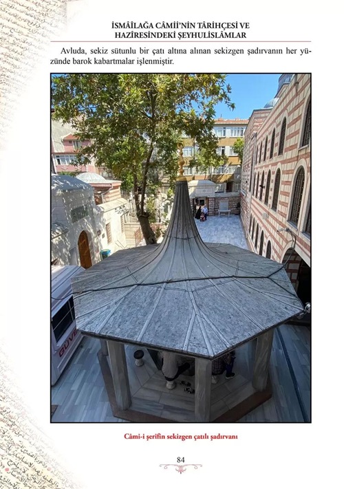 İsmailağa%20Camii’nin%20Tarihçesi%20ve%20Haziresindeki%20Şeyhulislamlar