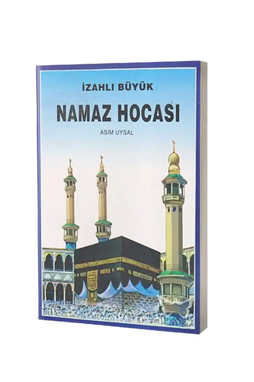 İzahlı%20Büyük%20Namaz%20Hocası