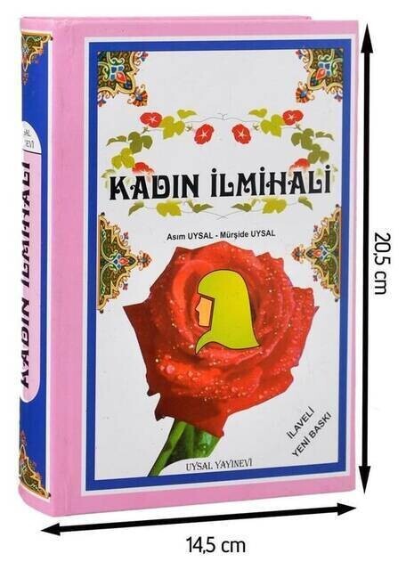 İzahlı%20Kadın%20İlmihali