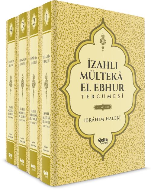 İzahlı%20Mülteka%20El%20Ebhur%20Tercümesi%204%20Cilt%20Takım