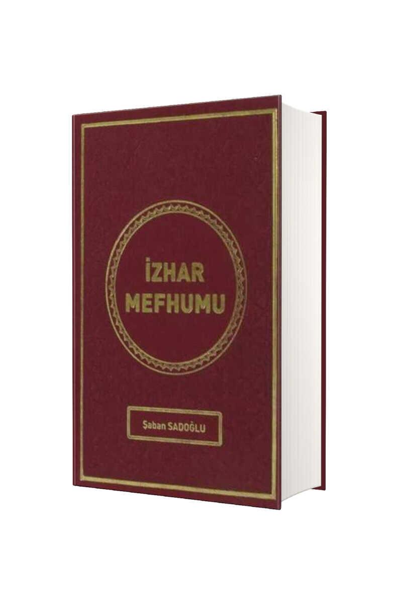 İzhar%20Mefhumu%20Şaban%20Sadoğlu