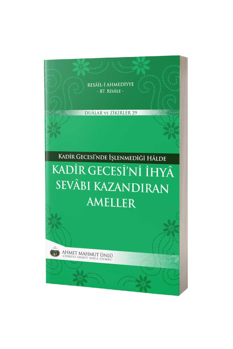 kadir%20gecesini%20ihya%20sevabı%20kazandıran%20ameller