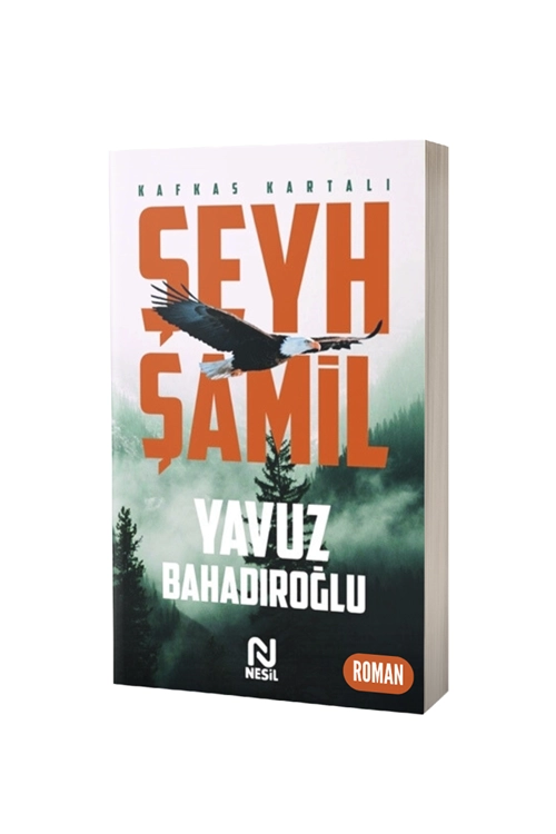 Kafkas%20Kartalı%20Şeyh%20Şamil